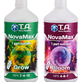 NovaMax®
